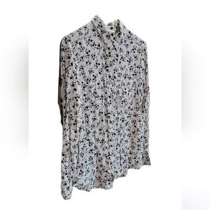 BeachLunchLounge Collection Button Down Long Sleeve Collars Shirt